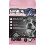 Annamaet Annamaet Original Sensitive Skin & Stomach Dry Dog Food - Lamb, Whitefish & Millet - 12 lb