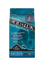 Annamaet Annamaet Grain-Free Aqualuk Cold Water Formula Dry Dog Food - 25 lb