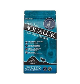 Annamaet Annamaet Grain-Free Aqualuk Cold Water Formula Dry Dog Food - 25 lb