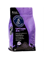 Annamaet Annamaet Original Option 24% Salmon Meal & Brown Rice Dry Dog Food - 5 lb