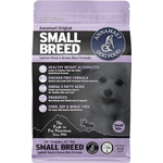 Annamaet Annamaet Original Small Breed Salmon & Brown Rice Dry Dog Food - 4 lb
