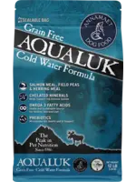 Annamaet Annamaet Grain-Free Aqualuk Cold Water Formula Dry Dog Food - 5 lb