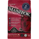 Annamaet Annamaet Grain-Free Manitok Red Meat Dry Dog Food - 5 lb