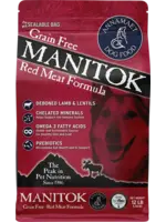 Annamaet Annamaet Grain-Free Manitok Red Meat Dry Dog Food - 5 lb