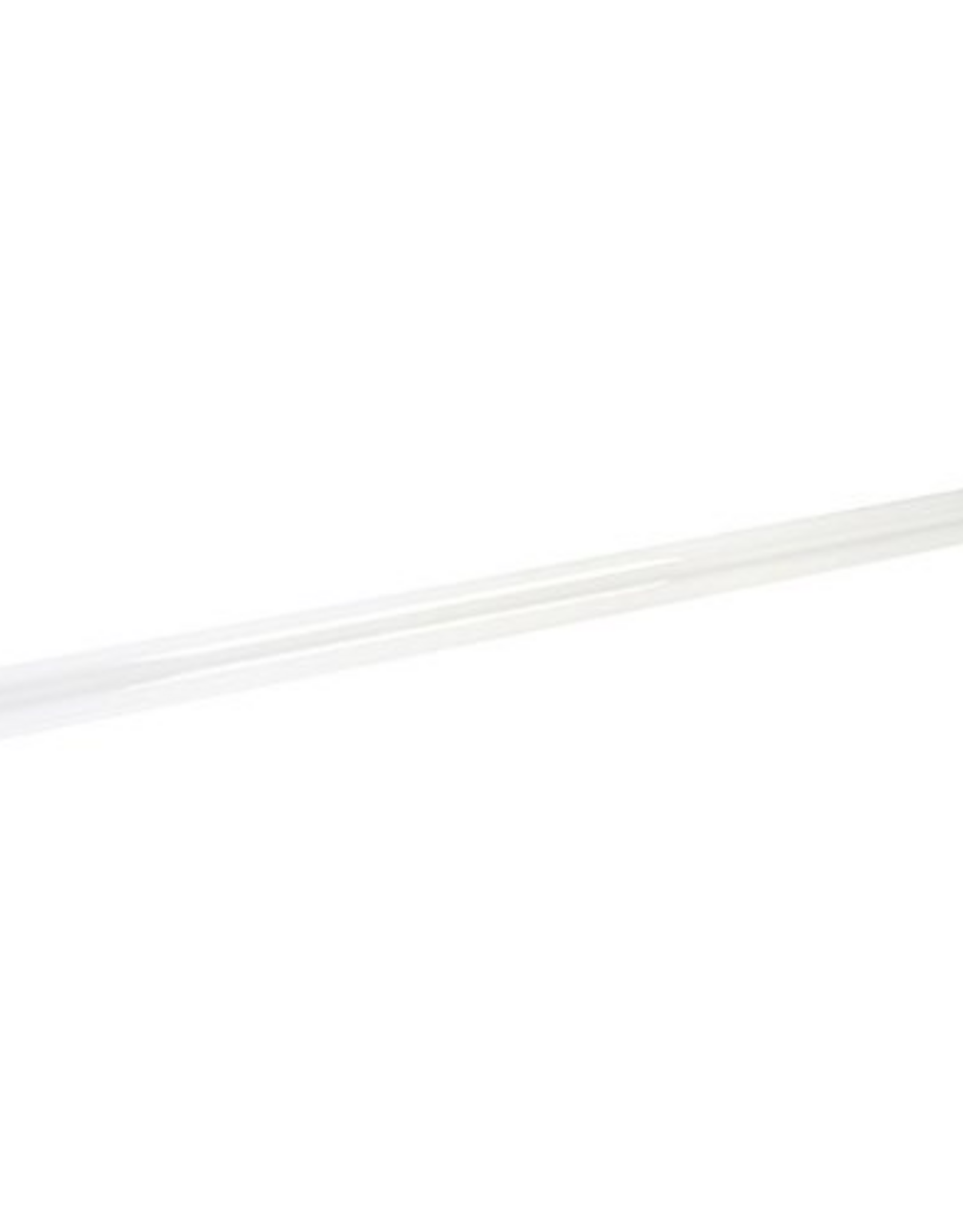 Aqua Ultraviolet A10025 25 Watt UV Quartz Sleeve