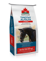 Semican Semican Timothy & Alfalfa Cubes - 50 lbs
