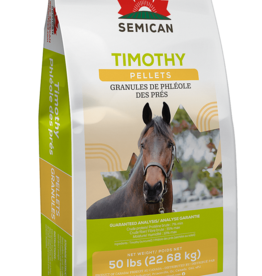 Semican Semican Timothy Pellets - 50 lbs