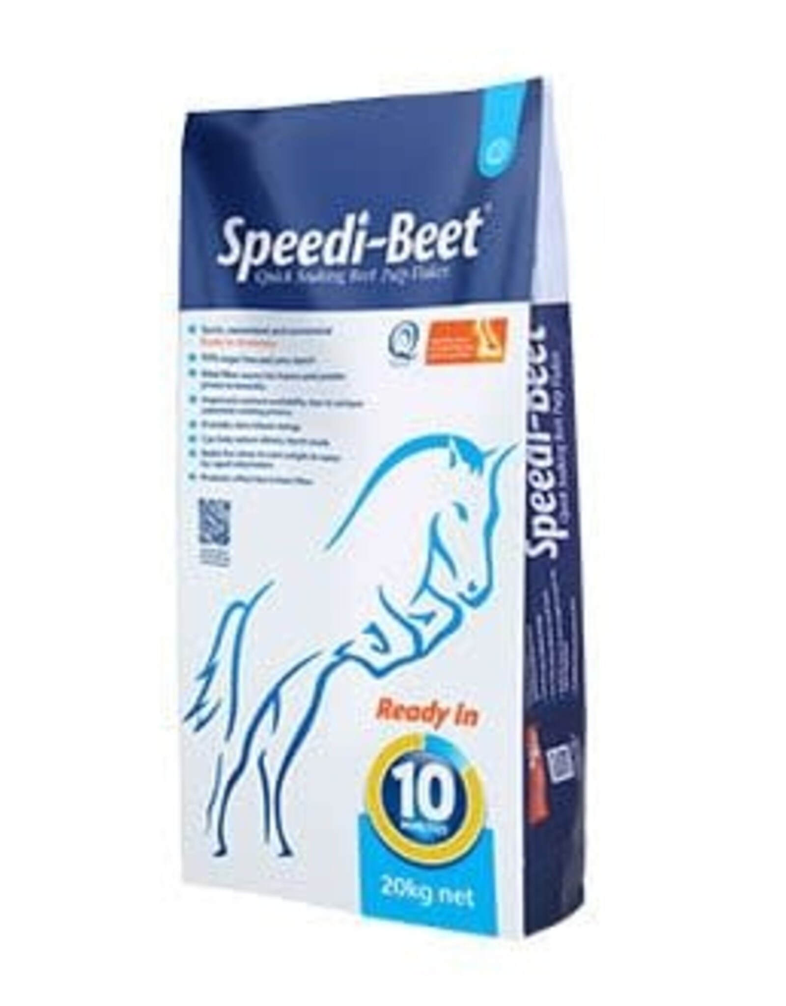 British Horse Feeds Speedi-Beet - 44 lbs