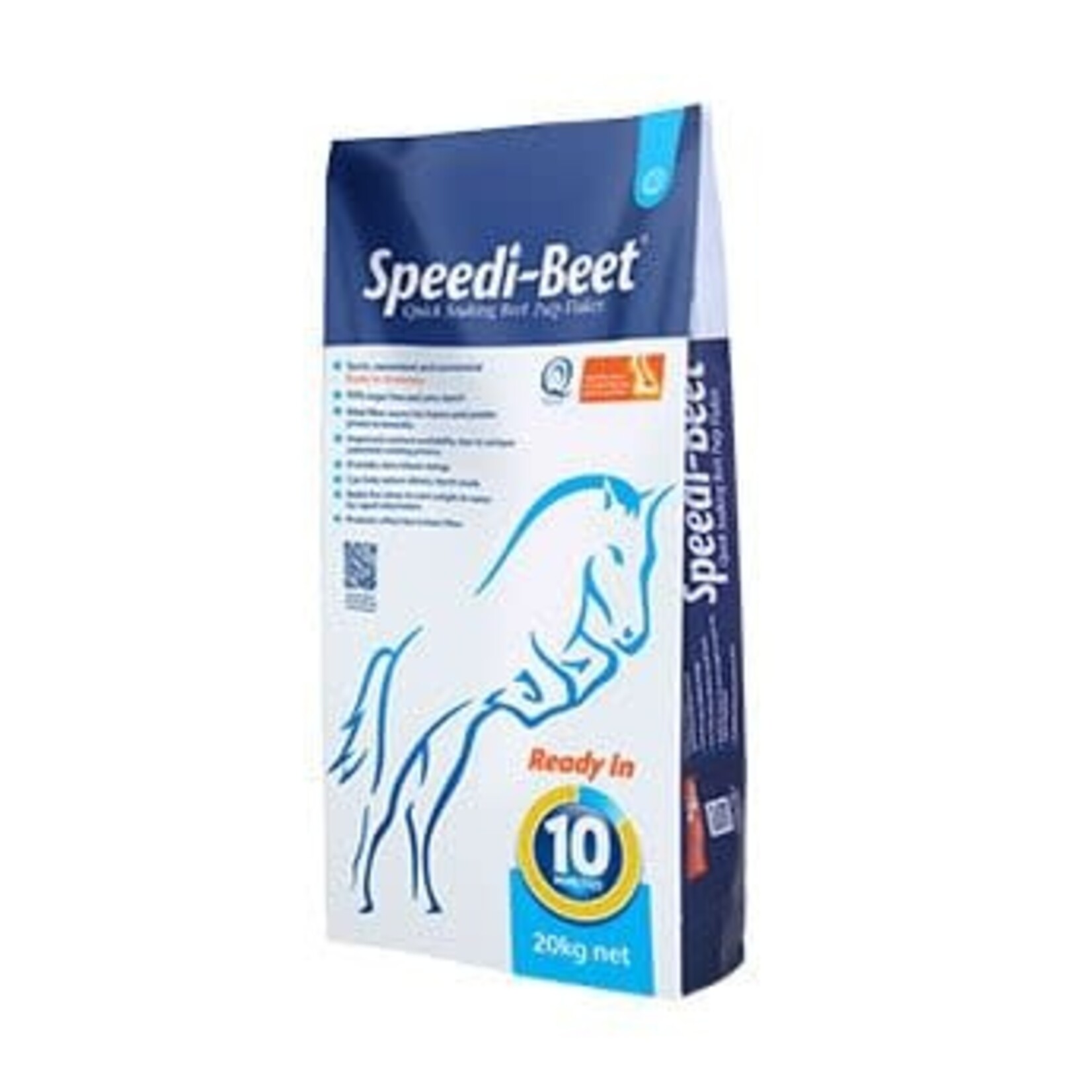 British Horse Feeds Speedi-Beet - 44 lbs