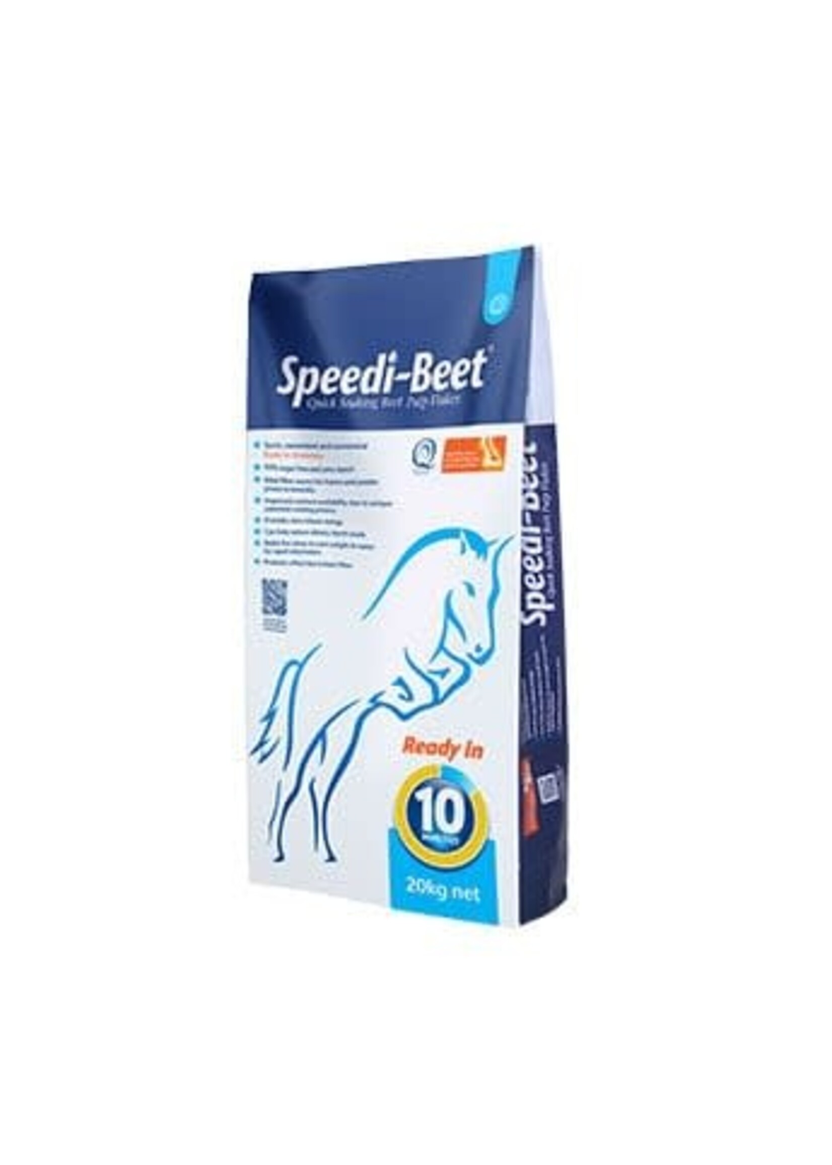 British Horse Feeds Speedi-Beet - 44 lbs