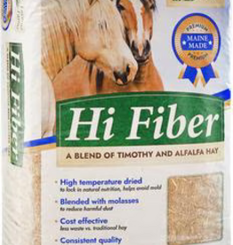 Lucerne Lucerne Hi Fiber - 35 lb