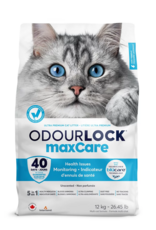Intersand Intersand Odorlock MaxCare Clumping Cat Litter - 26.45 lb