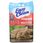 Pestell Pestell Easy Clean Multi Cat Litter - 40 lb