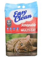 Pestell Pestell Easy Clean Multi Cat Litter - 40 lb