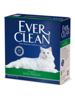 Everclean Everclean Extra Strength Unscented Cat Litter - 25 lb