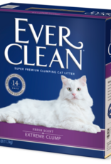 Everclean Everclean Extreme Clump Cat Litter - 25 lb