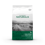 Diamond Diamond Naturals Large Breed Chicken & Rice Adult Dry Dog Food - 40 lb