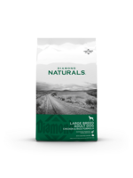 Diamond Diamond Naturals Large Breed Chicken & Rice Adult Dry Dog Food - 40 lb
