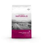 Diamond Diamond Naturals Large Breed Lamb & Rice Puppy Dry Food - 40 lb