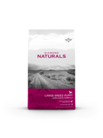 Diamond Diamond Naturals Large Breed Lamb & Rice Puppy Dry Food - 40 lb