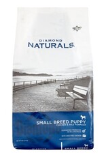 Diamond Diamond Naturals Small & Medium Breed Puppy Dry Food - 6 lb