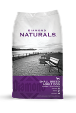 Diamond Diamond Naturals Small Breed Chicken & Rice Adult Dry Dog Food - 6 lb