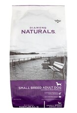 Diamond Diamond Naturals Small Breed Chicken & Rice Adult Dry Dog Food - 6 lb