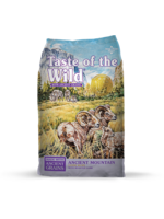 Taste of the Wild Taste of the Wild Ancient Mountain with Ancient Grains Dry Dog Food - 28 Lb Bag