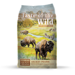 Taste of the Wild Taste of the Wild Ancient Prairie with Ancient Grains Dry Dog Food - 14 Lb Bag