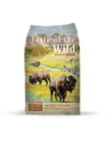 Taste of the Wild Taste of the Wild Ancient Prairie with Ancient Grains Dry Dog Food - 28 Lb Bag