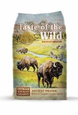 Taste of the Wild Taste of the Wild Ancient Prairie with Ancient Grains Dry Dog Food - 28 Lb Bag