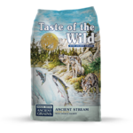 Taste of the Wild Taste of the Wild Ancient Stream with Ancient Grains Dry Dog Food - 14 Lb Bag