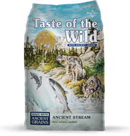 Taste of the Wild Taste of the Wild Ancient Stream with Ancient Grains Dry Dog Food - 14 Lb Bag