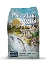 Taste of the Wild Taste of the Wild Ancient Stream with Ancient Grains Dry Dog Food - 14 Lb Bag
