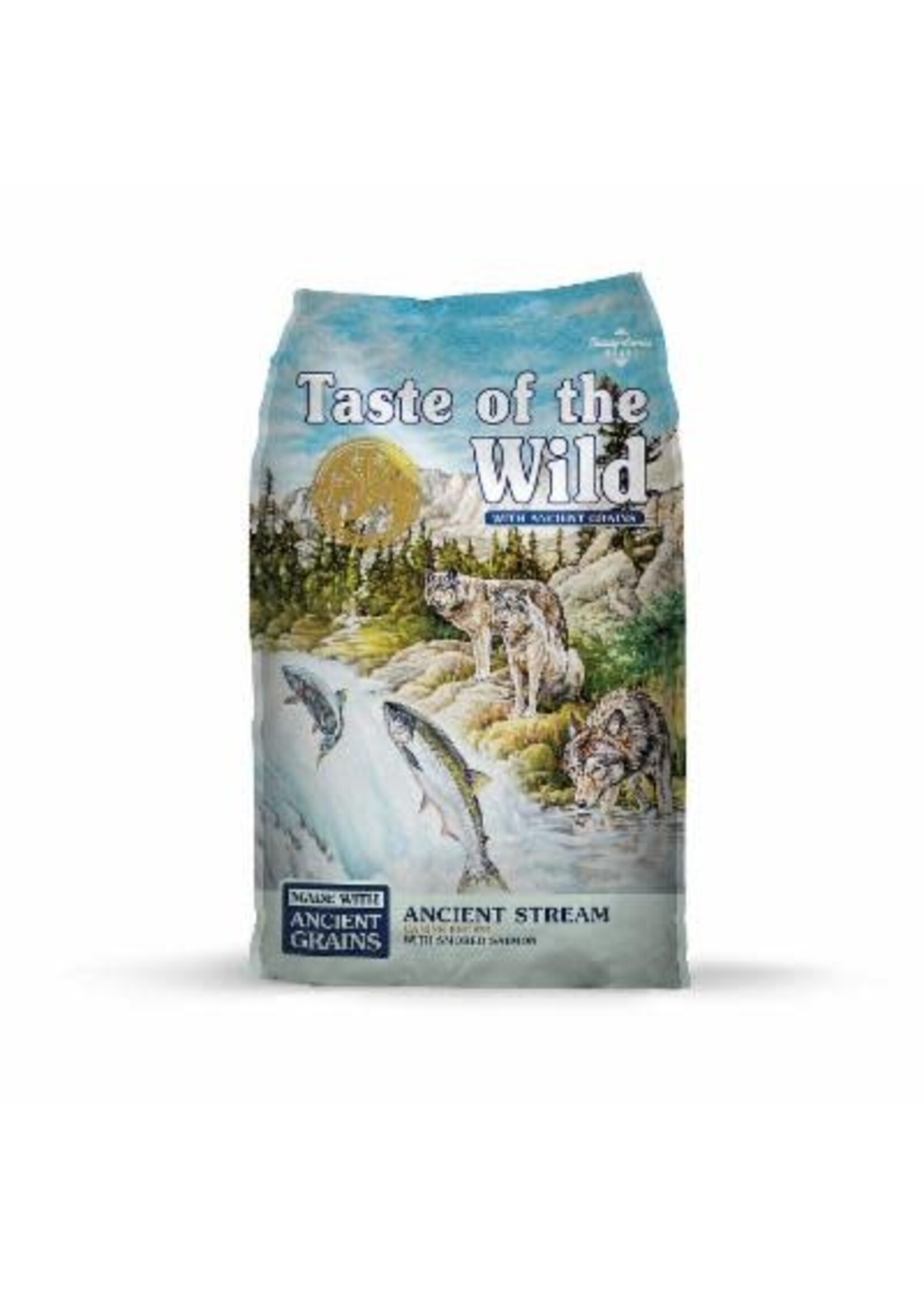 Taste of the Wild Taste of the Wild Ancient Stream with Ancient Grains Dry Dog Food - 28 Lb Bag