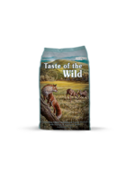 Taste of the Wild Taste of the Wild Grain Free Appalachian Valley Small Breed Dry Dog Food - 5 Lb Bag