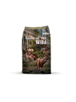 Taste of the Wild Taste of the Wild Grain Free Pine Forest Recipe Dry Dog Food - 14 Lb Bag