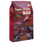 Taste of the Wild Taste of the Wild Grain Free Southwest Canyon with Wild Boar Dry Dog Food - 14 Lb Bag