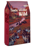 Taste of the Wild Taste of the Wild Grain Free Southwest Canyon with Wild Boar Dry Dog Food - 28 Lb Bag