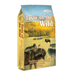 Taste of the Wild Taste of the Wild Grain Free High Prairie Dry Dog Food - 28 Lb Bag