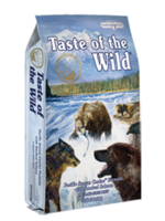 Taste of the Wild Taste of the Wild Grain Free Pacific Stream Dry Dog Food - 28 Lb Bag