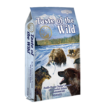 Taste of the Wild Taste of the Wild Grain Free Pacific Stream Dry Dog Food - 5 Lb Bag