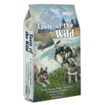 Taste of the Wild Taste of the Wild Pacific Stream Smoked Salmon Puppy Dry Food - 14 Lb Bag