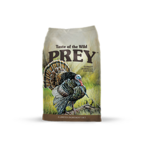 Taste of the Wild Taste of the Wild PREY Turkey Limited Ingredient Recipe Dry Dog Food, 8 Lbs.