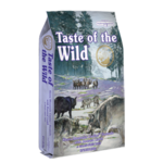 Taste of the Wild Taste of the Wild Grain Free Sierra Mountain Dry Dog Food - 28 Lb Bag