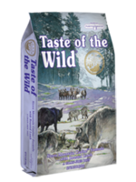 Taste of the Wild Taste of the Wild Grain Free Sierra Mountain Dry Dog Food - 28 Lb Bag