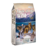 Taste of the Wild Taste of the Wild Grain Free Wetlands Dry Dog Food - 14 Lb Bag