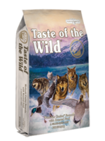 Taste of the Wild Taste of the Wild Grain Free Wetlands Dry Dog Food - 28 Lb Bag