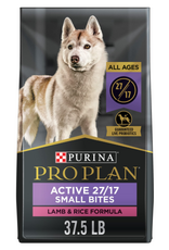 Purina Pro Plan Purina Pro Plan Small Bites Lamb & Rice Dry Dog Food - 37.5 lb
