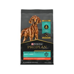 Purina Pro Plan Purina Pro Plan Puppy Sensitive Skin & Stomach Salmon & Rice Dry Dog Food - 4 lb